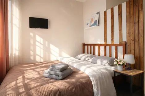 1-комнатная квартира в Новороссийске, проспект Дзержинского, 240