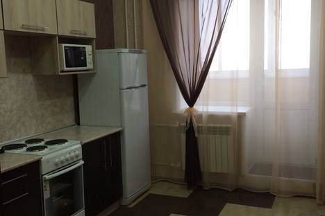 1-комнатная квартира в Горно-Алтайске, Заринская улица, 39