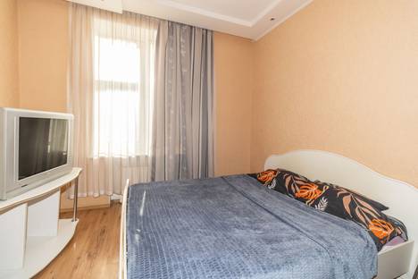 1-комнатная квартира в Челябинске, Челябинск, ул. Цвиллинга, 37