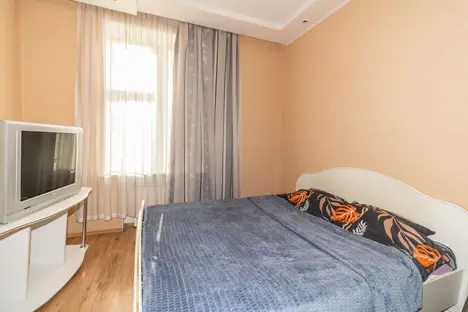 1-комнатная квартира в Челябинске, Челябинск, ул. Цвиллинга, 37