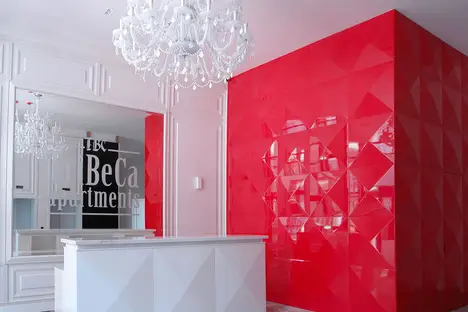 2-комнатная квартира в Москве, Нижняя Красносельская ул., 35с50, м. Бауманская