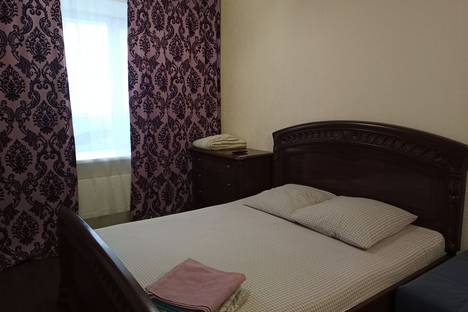 1-комнатная квартира в Екатеринбурге, улица Щербакова, 35