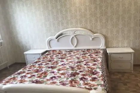 1-комнатная квартира в Надыме, Комсомольская 12/2
