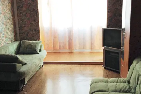 1-комнатная квартира в Штормовом, ул. Ленина, 6