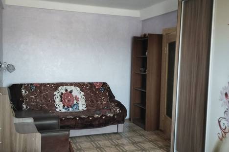 1-комнатная квартира в Севастополе, ул. Мечникова, 8