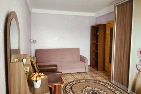 1-комнатная квартира в Севастополе, ул. Мечникова, 8