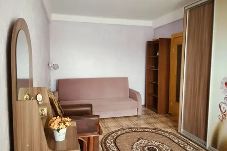 1-комнатная квартира в Севастополе, ул. Мечникова, 8