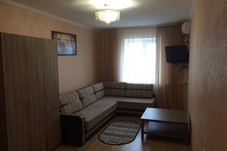 1-комнатная квартира в Анапе, Новороссийская улица, 232