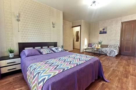 1-комнатная квартира в Ярославле, проспект Толбухина, 64