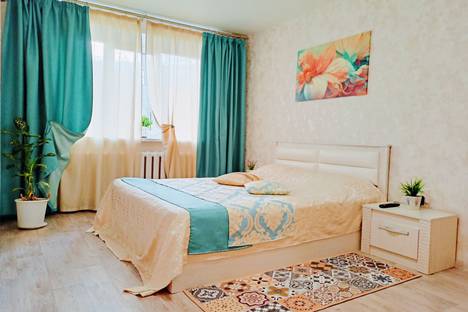 1-комнатная квартира в Ярославле, Угличская улица, 24А