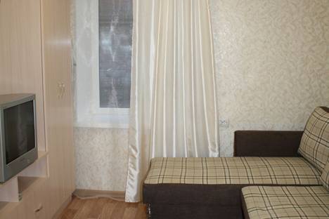 2-комнатная квартира в Новочеркасске, Пушкинская улица 24