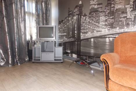 1-комнатная квартира в Борисове, проспект Революции 28