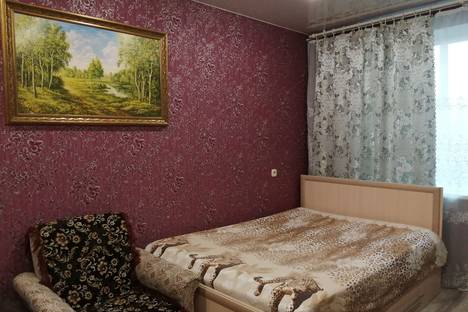 2-комнатная квартира в Полоцке, улица Мариненко, 46