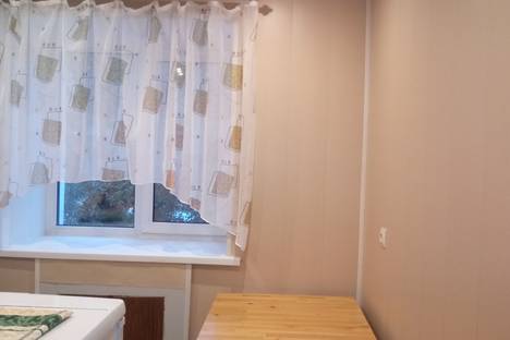 1-комнатная квартира в Омске, Карла Маркса проспект дом 87