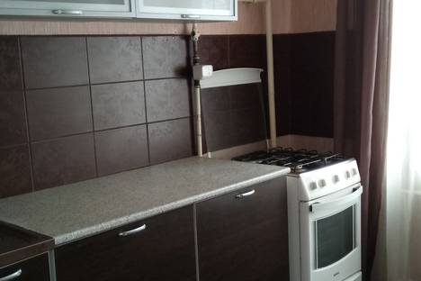 1-комнатная квартира в Омске, Карла Маркса проспект дом 66