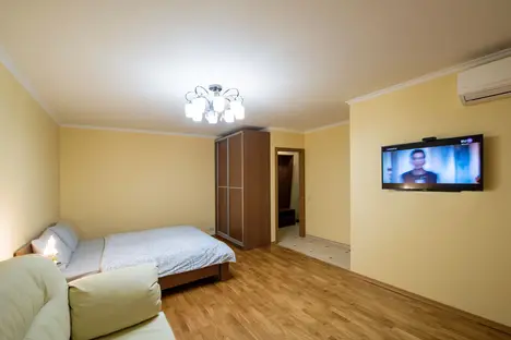 1-комнатная квартира в Москве, Порядковый переулок, 8, м. Менделеевская
