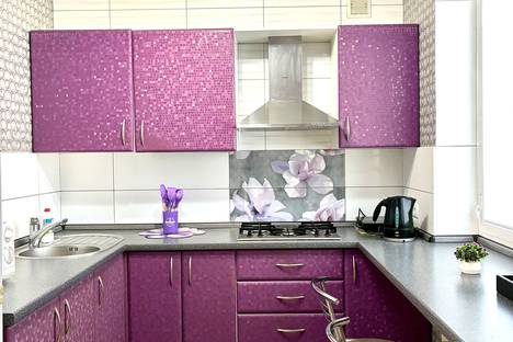 3-комнатная квартира в Керчи, Керчь, 35 5 ул. Орджоникидзе