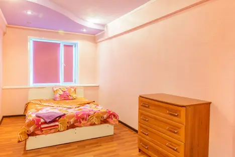 2-комнатная квартира в Воркуте, бульвар Пищевиков, 2