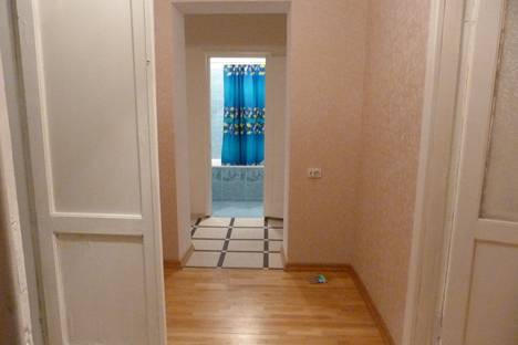 Двухкомнатная квартира в аренду посуточно в Кисловодске по адресу ул. Куйбышева, 4
