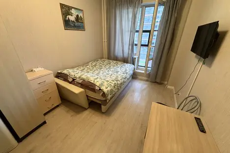 1-комнатная квартира в Санкт-Петербурге, Санкт-Петербург, Пулковское ш., 14с6