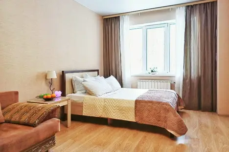 1-комнатная квартира в Воронеже, Воронеж, ул. Революции 1905 года дом 31 в