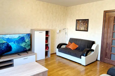 3-комнатная квартира в Витебске, улица Чкалова дом 28 корпус 3