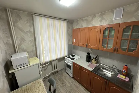 1-комнатная квартира в Иркутске, Лапина 9