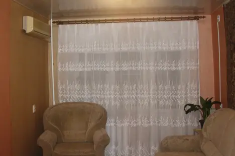 1-комнатная квартира в Волгограде, Волгоград, проспект Ленина, 58/1