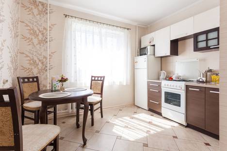 1-комнатная квартира в Калининграде, Зеленая улица, 70