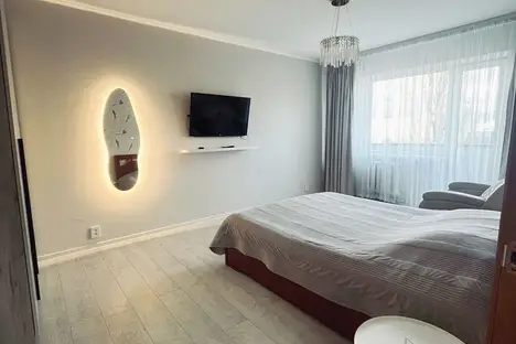 1-комнатная квартира в Калининграде, Зеленая улица, 70