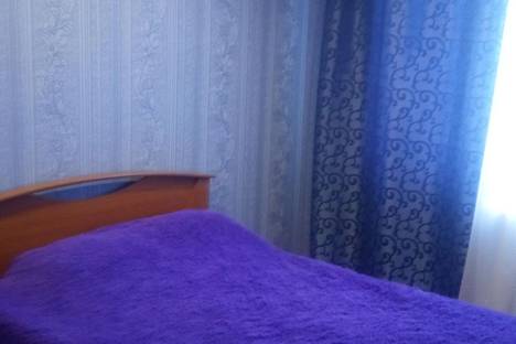 2-комнатная квартира в Тюмени, Тюмень, ул. Широтная, 170 к4