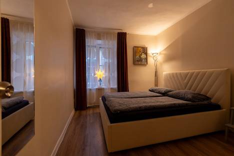 2-комнатная квартира в Санкт-Петербурге, Басков переулок 1/3, м. Маяковская