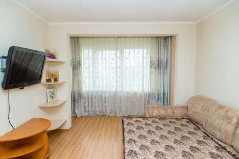 1-комнатная квартира в Южно-Сахалинске, Физкультурная улица, 14