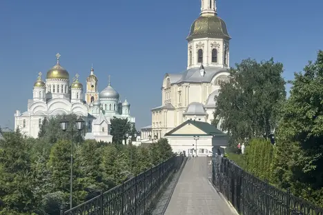 Комната в селе Дивеево, Покровская улица , д.22