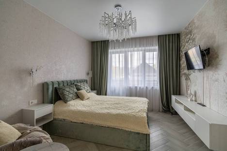 1-комнатная квартира в Рыбинске, Макаровская ул., 60