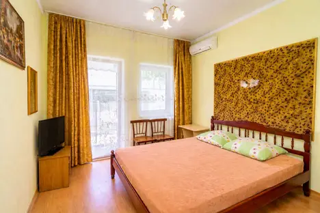 Комната в Анапе, улица Горького, 11