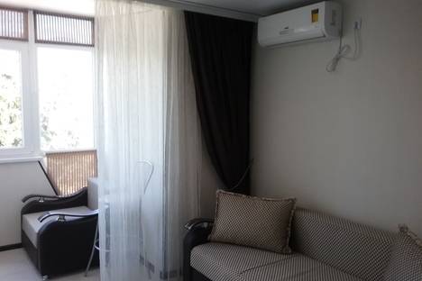 1-комнатная квартира в Алуште, Алушта, Крым,4 Ревкомовский переулок