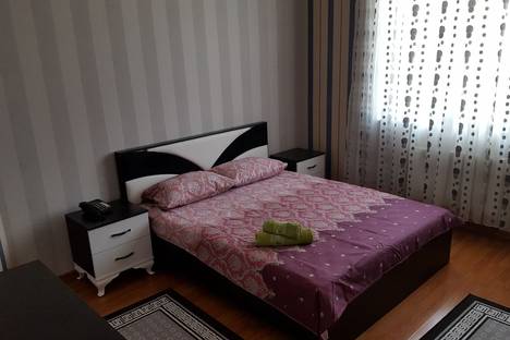 Двухкомнатная квартира в аренду посуточно в Баку по адресу ул Каверочкина 50, метро 28 Мая