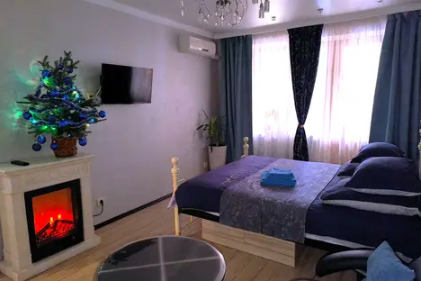 1-комнатная квартира в Курске, улица Заводская, 47