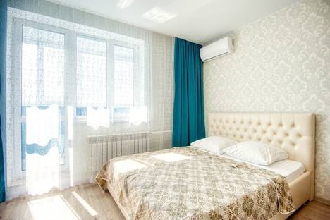 1-комнатная квартира в Самаре, улица Гастелло, 22A