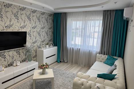 2-комнатная квартира в Гродно, улица Пушкина, 33