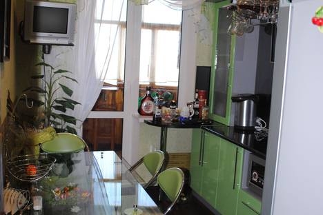 1-комнатная квартира в Керчи, д.60 шоссе Героев Сталинграда