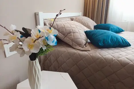 1-комнатная квартира в Севастополе, улица Павла Корчагина, 19 1-комнатная квартира в Севастополе, улица Павла Корчагина, 19