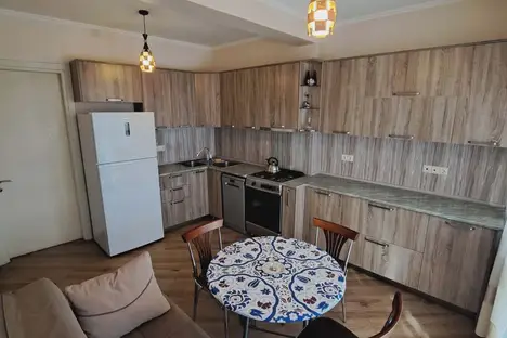 3-комнатная квартира в Батуми, улица 26-го Мая, 13