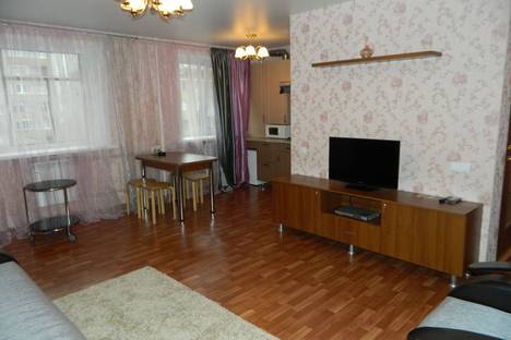 2-комнатная квартира в Воронеже, Плехановская улица, 25
