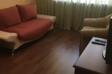 2-комнатная квартира в Балаклаве, ул. Кирова, дом 18