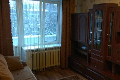2-комнатная квартира в Москве, Озёрная улица, 30 корпус 1, м. Озёрная