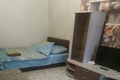 1-комнатная квартира в Якутске, ул. Хабарова, 23/2