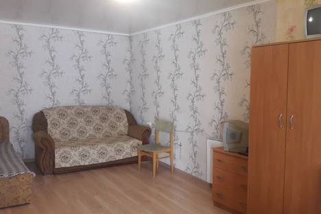 1-комнатная квартира в Севастополе, Любимовка ,ул. Федоровская улица 47