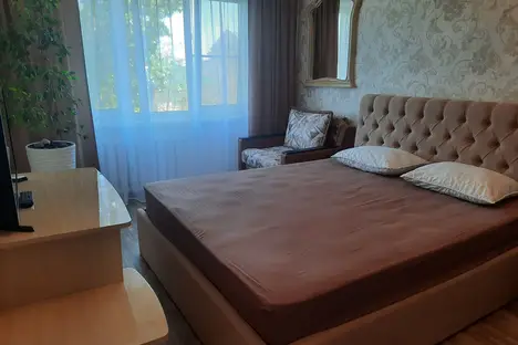 2-комнатная квартира в Волгограде, улица Германа Титова, 38А